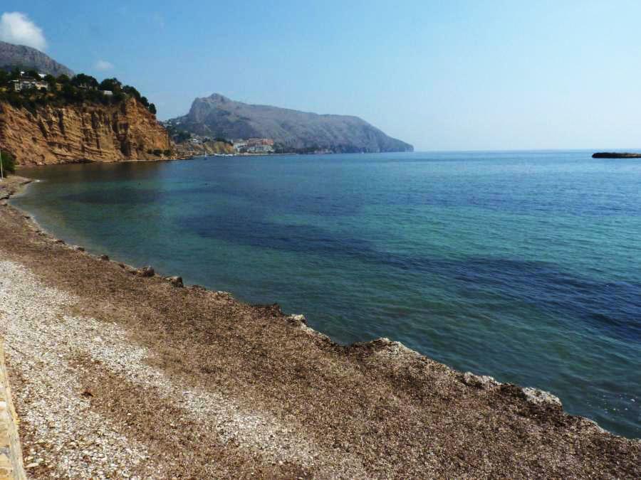 Villamargreenwich Алтеа Екстер'єр фото